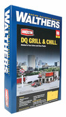 DQ® Grill & Chill HO 5